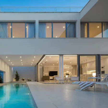 Villa Biancomar Traù