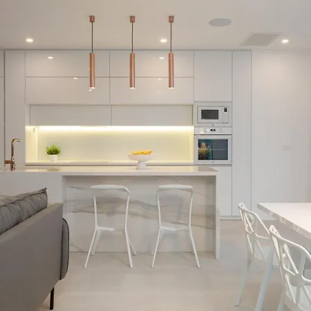 Biancomar Villa Traù