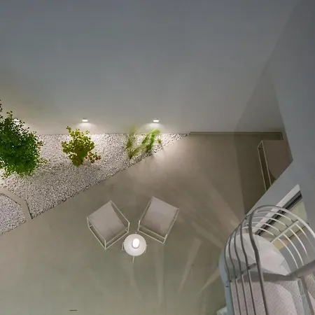 Biancomar Villa Traù