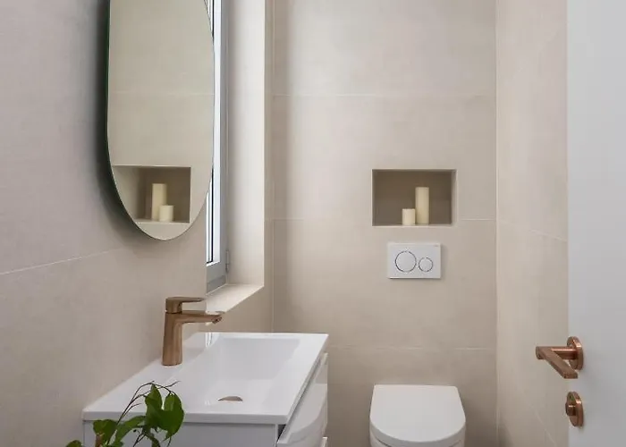 Villa Biancomar Trogir