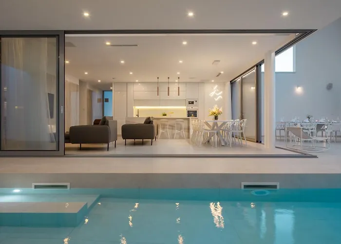 Villa Biancomar *