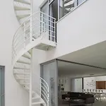 Biancomar Villa *
