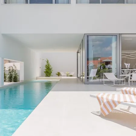 Vila Biancomar Trogir