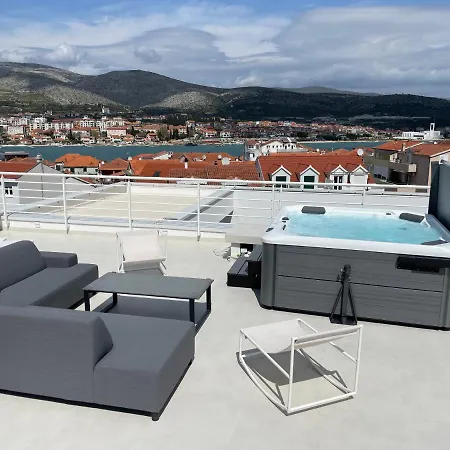 Biancomar Trogir