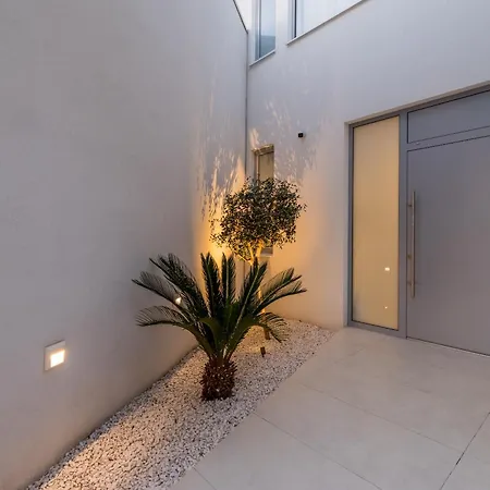 Biancomar Villa Trogir