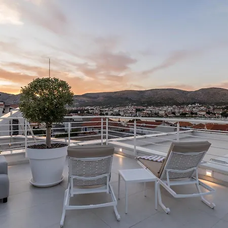 Biancomar Trogir
