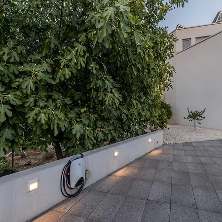 Villa Biancomar Trogir