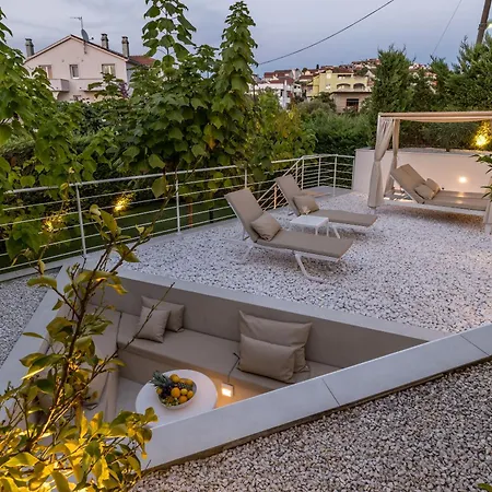 Villa Biancomar *