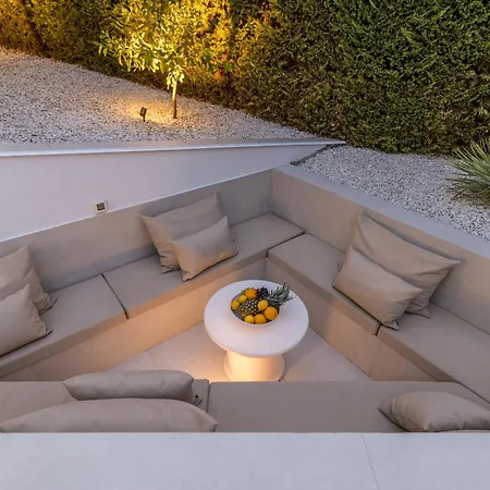 Villa Biancomar Trogir
