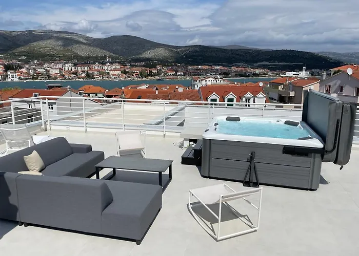 Biancomar Trogir